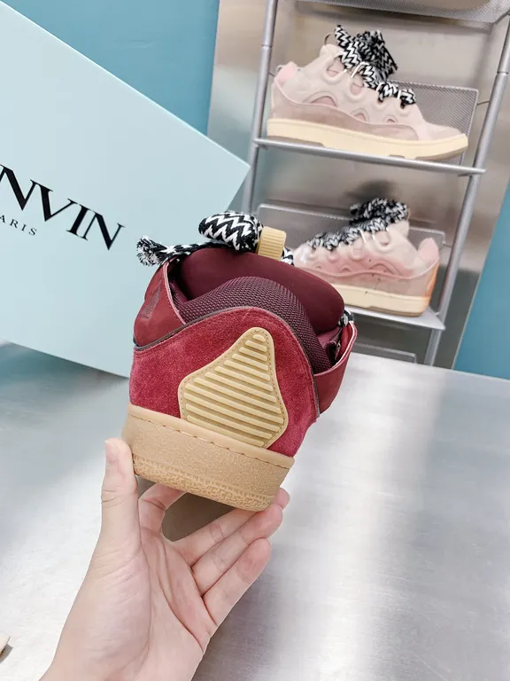 Lanvin Shoe 